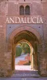 Impresiones de Andalucía (Inglés)