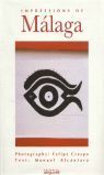 IMPRESIONES DE MÁLAGA (INGLÉS)