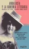 Andalucía y la Bohemia Literaria