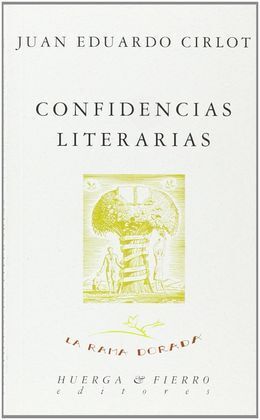CONFIDENCIAS LITERARIAS