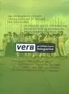 Verb Processing. Architecture Boogazine