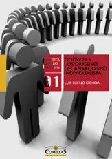 Godwin y los Orígenes del Anarquismo Individualista