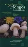 Guía de Campo de los Hongos de la Península Ibérica