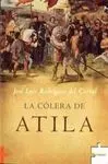 La Cólera de Atila