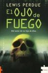 EL OJO DE FUEGO