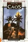El Peón del Caos