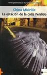 LA ESTACIÓN DE LA CALLE PERDIDO