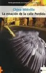 La Estación de la Calle Perdido