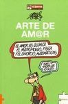 EL ARTE DE AMAR