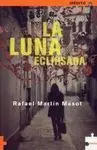 La Luna Eclipsada