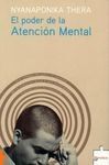 EL PODER DE LA ATENCIÓN MENTAL