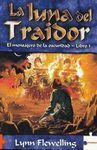 LA LUNA DEL TRAIDOR