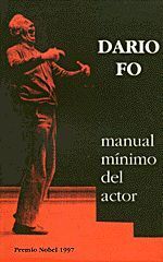 MANUAL MÍNIMO DEL ACTOR