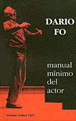 Manual Mínimo del Actor