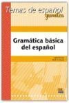 GRAMÁTICA BÁSICA DEL ESPAÑOL