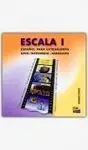 Escala 1 Cd