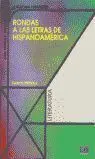 Rondas a las Letras de Hispanoamérica