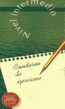 CUADERNO DE EJERCICIOS. NIVEL INTERMEDIO