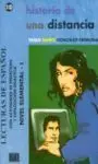 Historia de una Distancia
