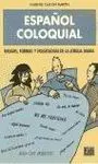 Español Coloquial