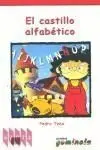 El Castillo Alfabético