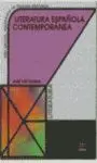 Literatura Española Contemporánea