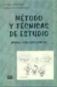 Método y Técnicas de Estudio