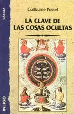 La Clave de las Cosas Ocultas