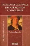 Tratado de las Ninfas, Sirenas, Pigmeos y Otros Seres