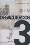 Desacuerdos 3 +Cd