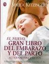 NUEVO GRAN LIBRO DEL EMBARAZO Y PARTO