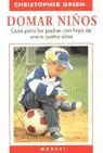 Domar Niños