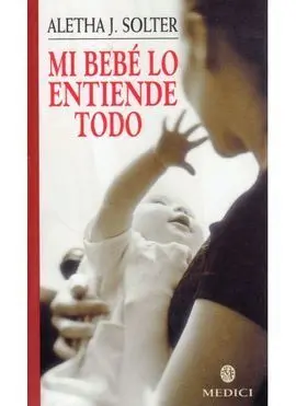 Mi Bebé lo Entiende Todo