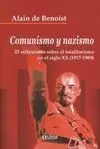 Comunismo y Nacismo