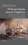 Día en que España Derrotó a Inglaterra