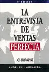 Entrevista de Ventas Perfecta. 2?