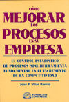 COMO MEJORAR LOS PROCESOS EN SU EMPRESA