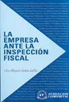 Empresa Ante la Inspeccion Fiscal