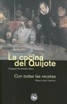 LA COCINA DEL QUIJOTE