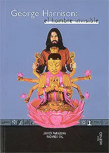 George Harrison, el Hombre Invisible