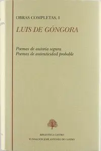 Obras Completas. T. 1.