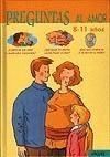 PREGUNTAS AL AMOR (8-11 AÑOS)