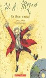 W.A. MOZART