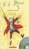 W. a. Mozart
