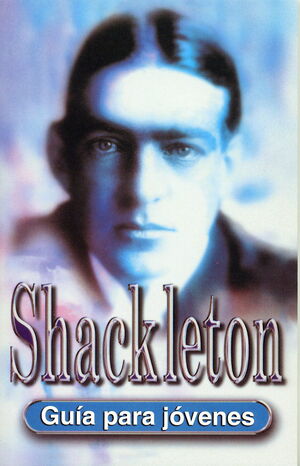 SHACKLETON