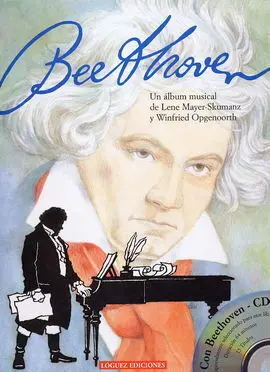 Ludwig Van Beethoven