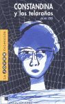 CONSTANDINA Y LAS TELARAÑAS