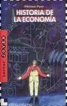 Historia de la Economía