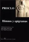 Himnos y Epigramas