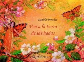 Ven a la Tierra de las Hadas